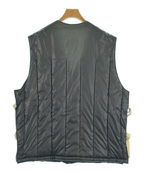 Maison Margiela 羽絨夾克/背心