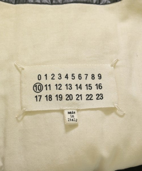 Maison Margiela 羽絨夾克/背心