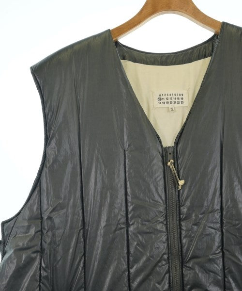 Maison Margiela 羽絨夾克/背心