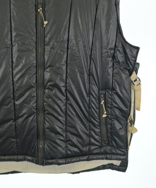 Maison Margiela 羽絨夾克/背心
