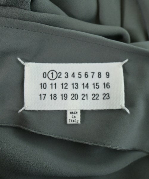 Maison Margiela 洋裝