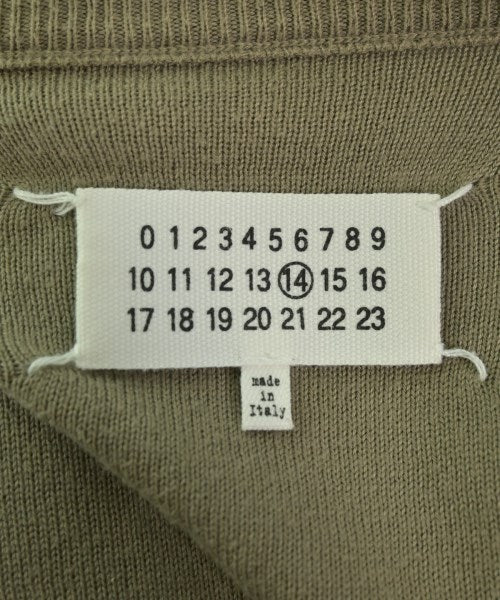 Maison Margiela 開襟衫