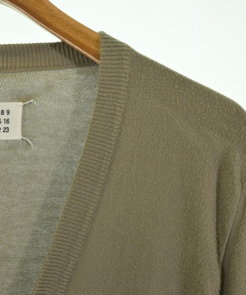 Maison Margiela 開襟衫