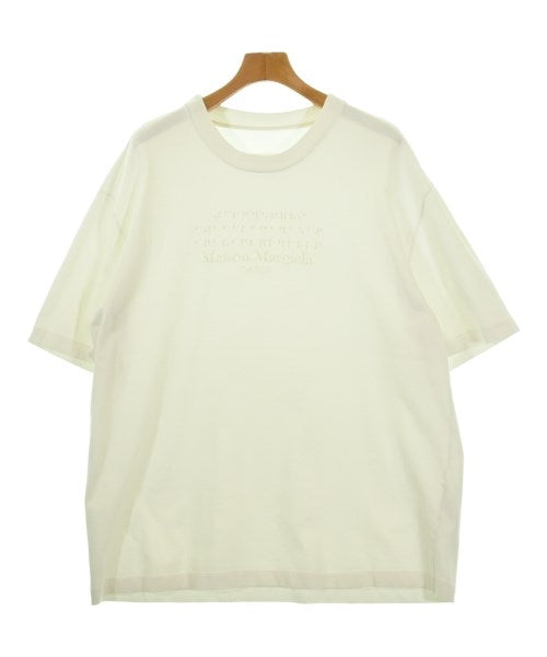 Maison Margiela T恤/上衣
