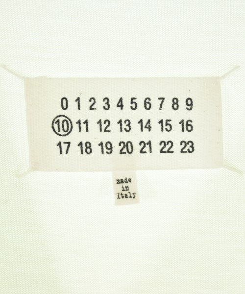 Maison Margiela T恤/上衣