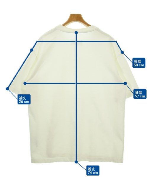 Maison Margiela T恤/上衣