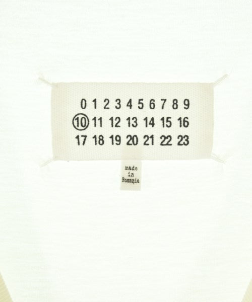 Maison Margiela T恤/上衣