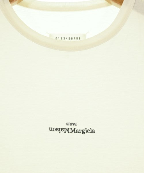 Maison Margiela T恤/上衣
