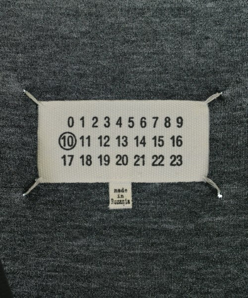 Maison Margiela T恤/上衣