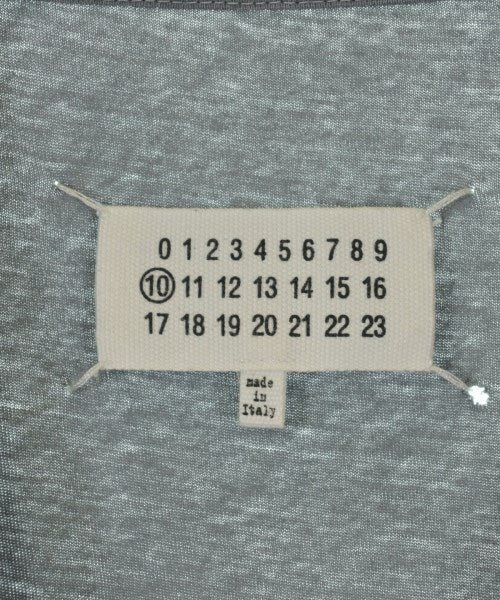 Maison Margiela T恤/上衣
