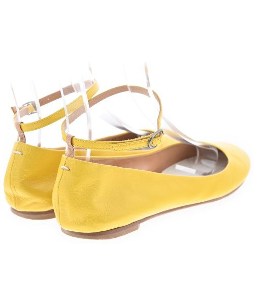 Maison Margiela 正式鞋