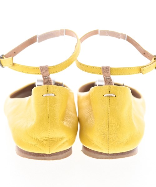 Maison Margiela 正式鞋