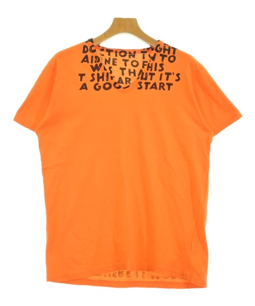 Maison Margiela T恤/上衣