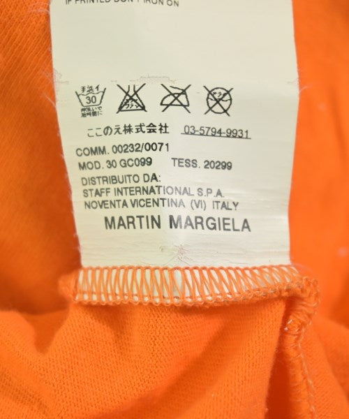 Maison Margiela T恤/上衣