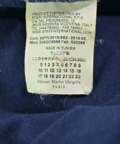 Maison Margiela T恤/上衣
