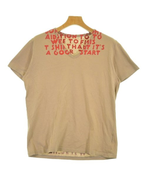 Maison Margiela T恤/上衣