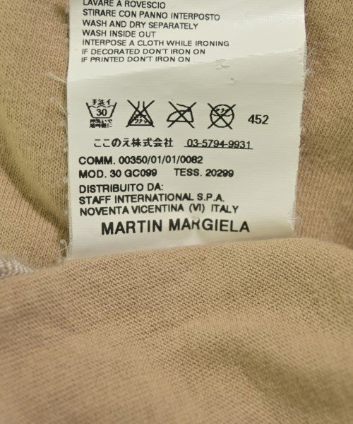 Maison Margiela T恤/上衣