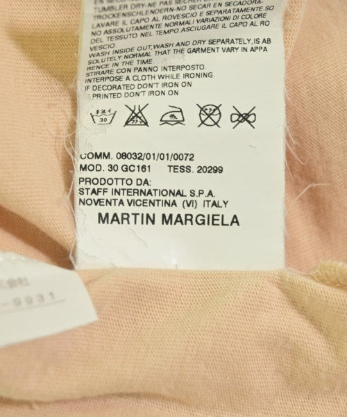 Maison Margiela T恤/上衣