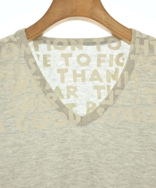 Maison Margiela T恤/上衣