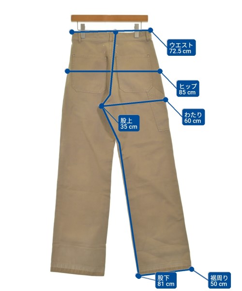 Maison Margiela 休閒褲