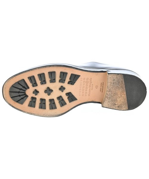 Maison Margiela 正式鞋