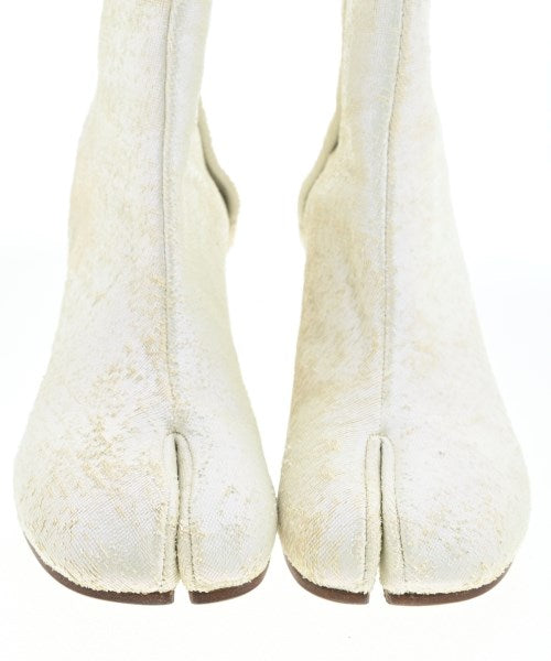 Maison Margiela 靴子