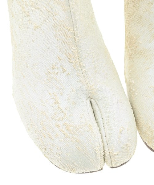 Maison Margiela 靴子