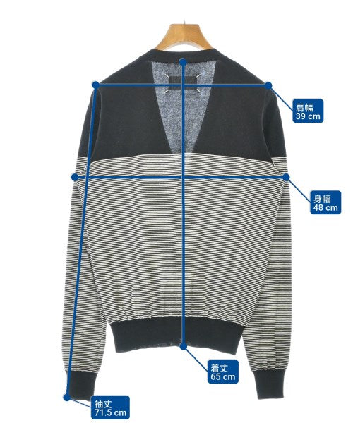 Maison Margiela 開襟衫