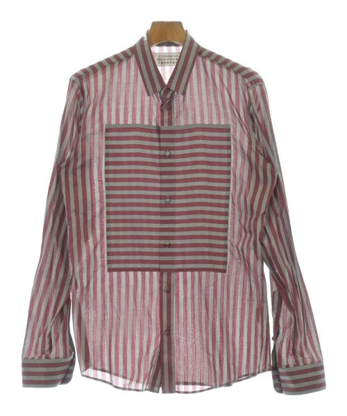 Maison Margiela 休閒襯衫