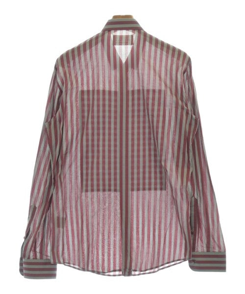 Maison Margiela 休閒襯衫