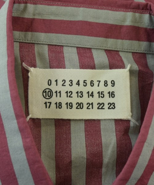 Maison Margiela 休閒襯衫
