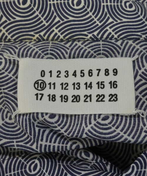 Maison Margiela 休閒襯衫