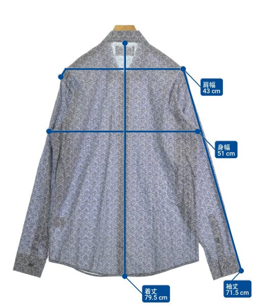 Maison Margiela 休閒襯衫