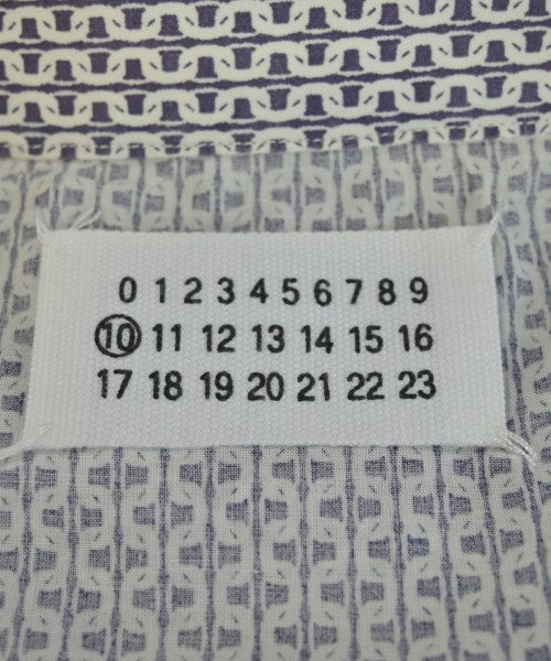 Maison Margiela 休閒襯衫