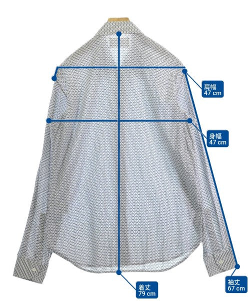 Maison Margiela 休閒襯衫