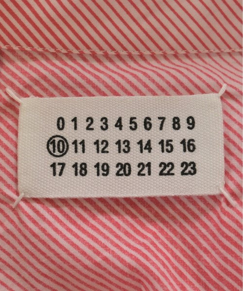 Maison Margiela 休閒襯衫