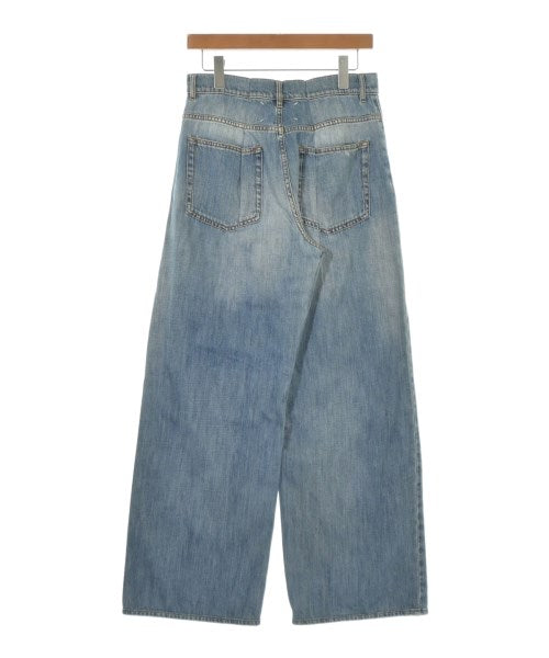 Maison Margiela 牛仔褲