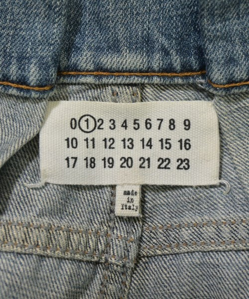 Maison Margiela 牛仔褲