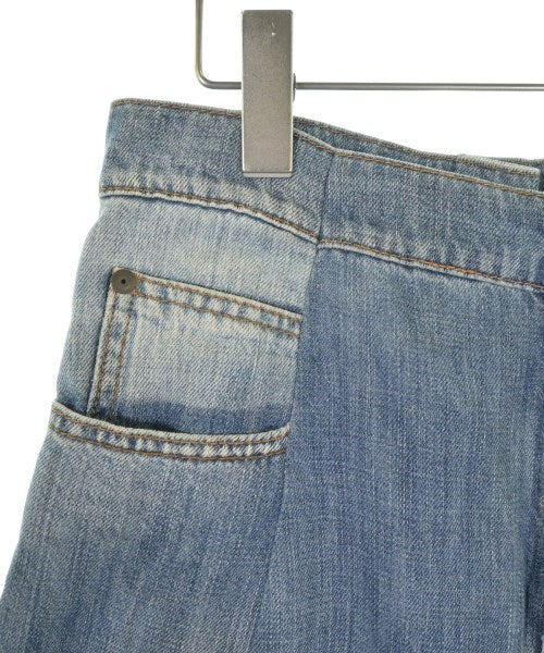 Maison Margiela 牛仔褲