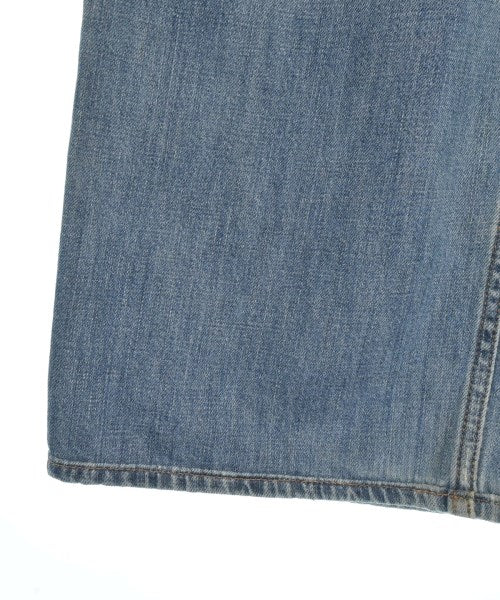 Maison Margiela 牛仔褲