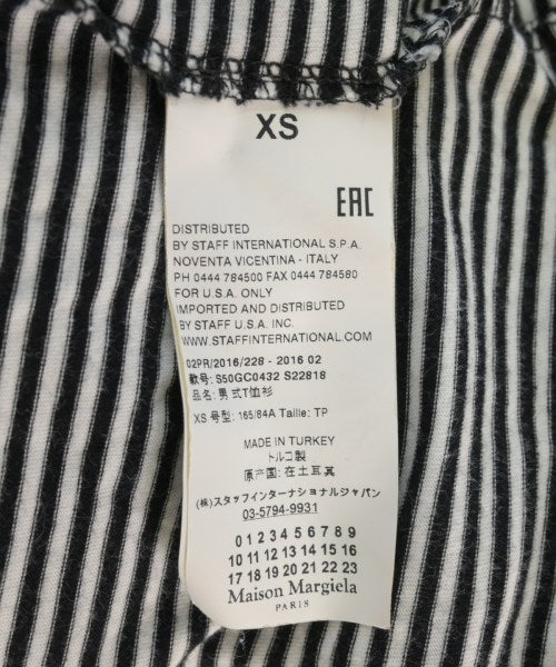 Maison Margiela T恤/上衣