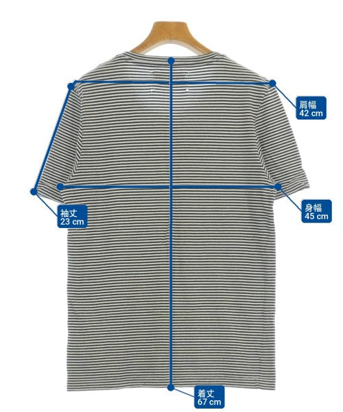 Maison Margiela T恤/上衣