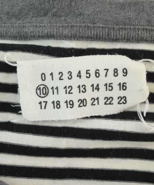Maison Margiela T恤/上衣