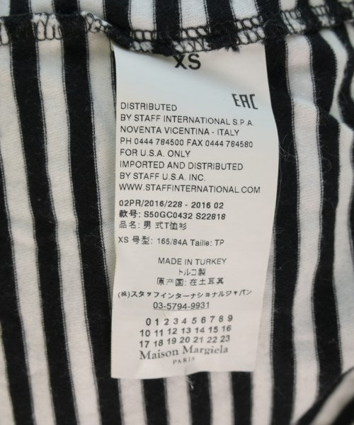 Maison Margiela T恤/上衣