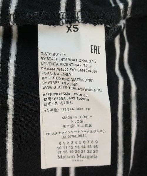 Maison Margiela T恤/上衣