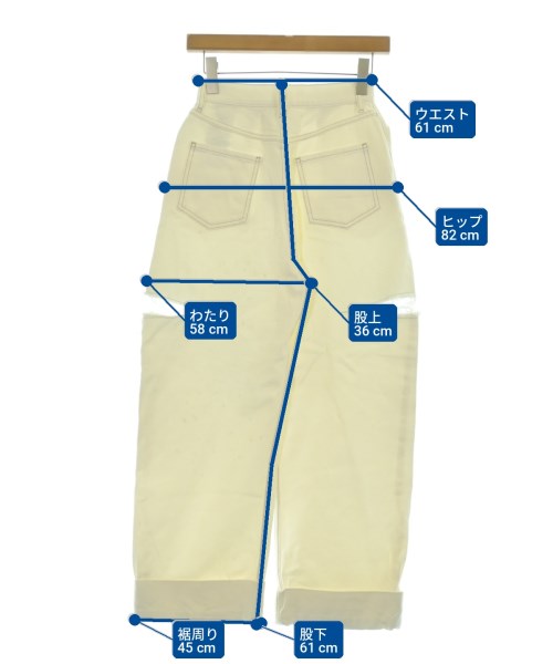 Maison Margiela 其他款