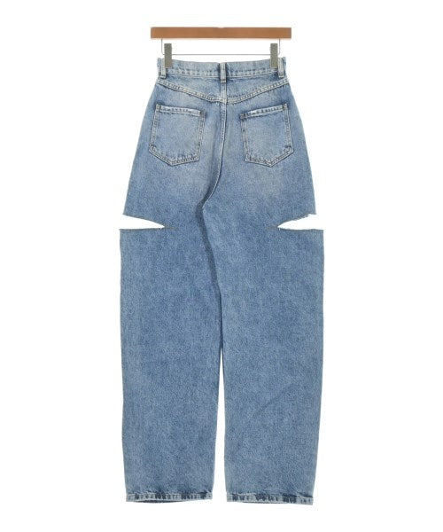 Maison Margiela 牛仔褲
