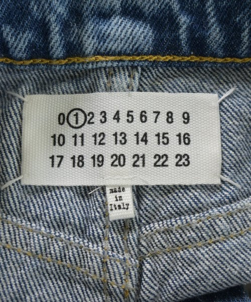 Maison Margiela 牛仔褲