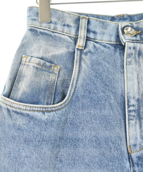 Maison Margiela 牛仔褲
