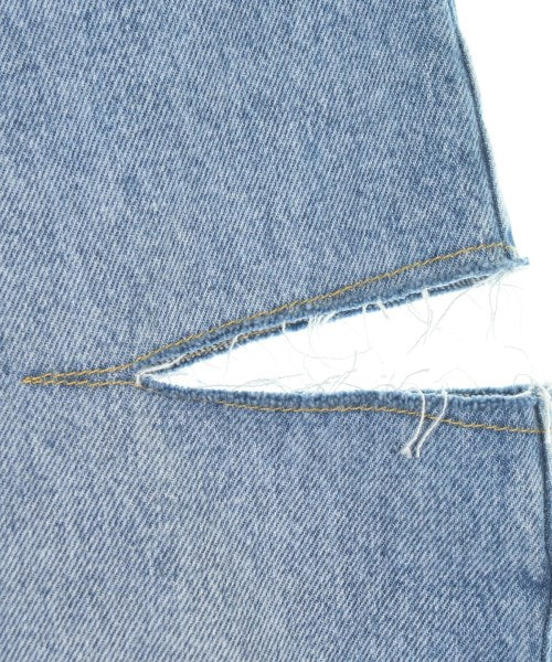Maison Margiela 牛仔褲